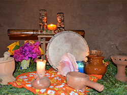 Temazcal